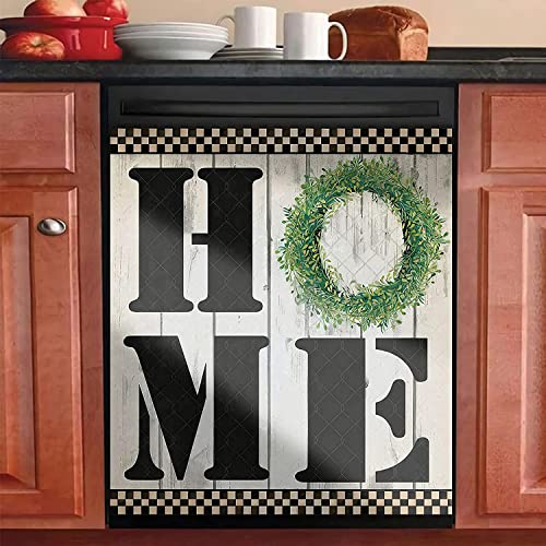 Home Sign-m