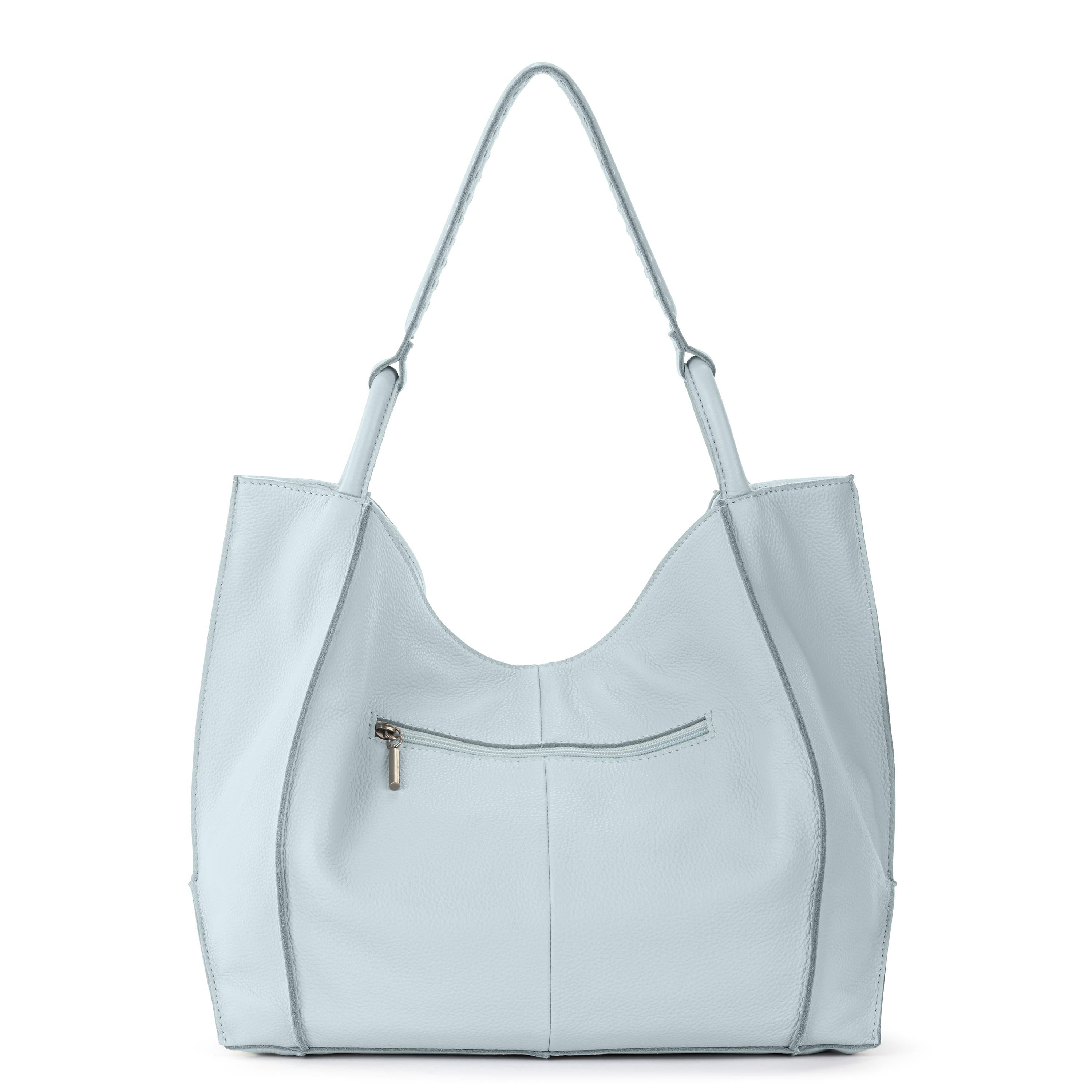 Los Feliz Large Tote Bag - Stylish & Spacious Women's Shoulder Bag for Work, Travel & Shopping - Perfect for Office, Beach & Everyday Use