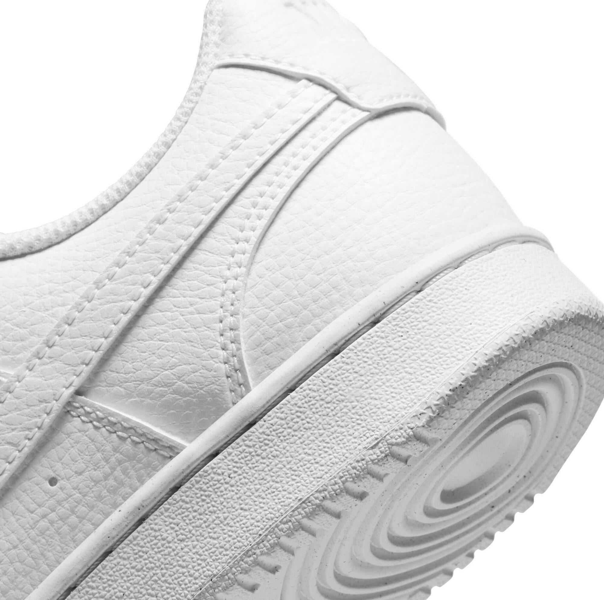 Nike Court Vision Low Next Nature Women's Casual Sneakers - Lightweight Comfortable Athletic Shoes for Running, Gym Workouts & Everyday Wear
