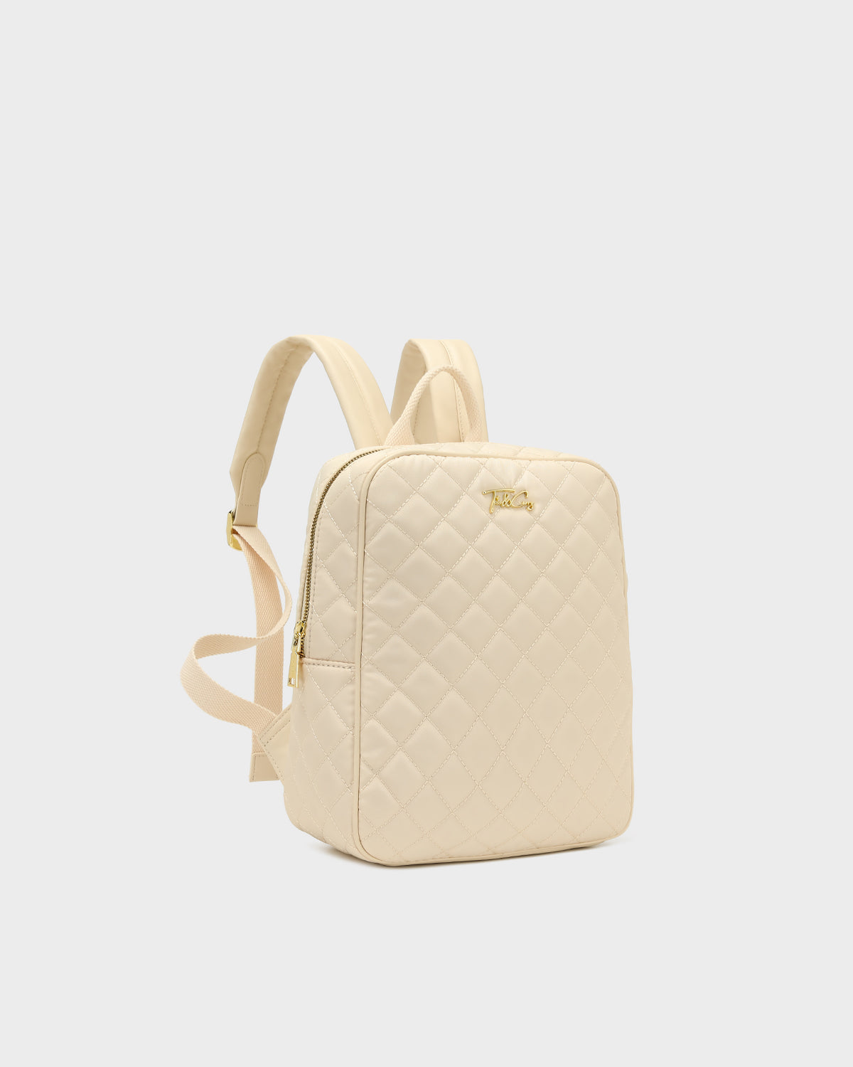 Premium Diamond Stitch Backpack - Durable & Stylish College Laptop Bag for Men & Women - Perfect for School, Travel, and Daily Commute