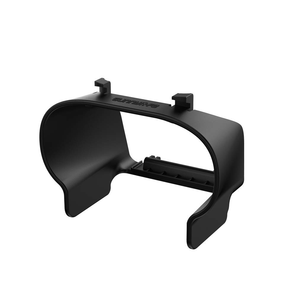 DJI Mini 4K / Mavic Mini / Mini SE 2 Lens Hood Sunshade & Gimbal Guard - Compatible with DJI Drones - Perfect for Outdoor Photography & Aerial Videography