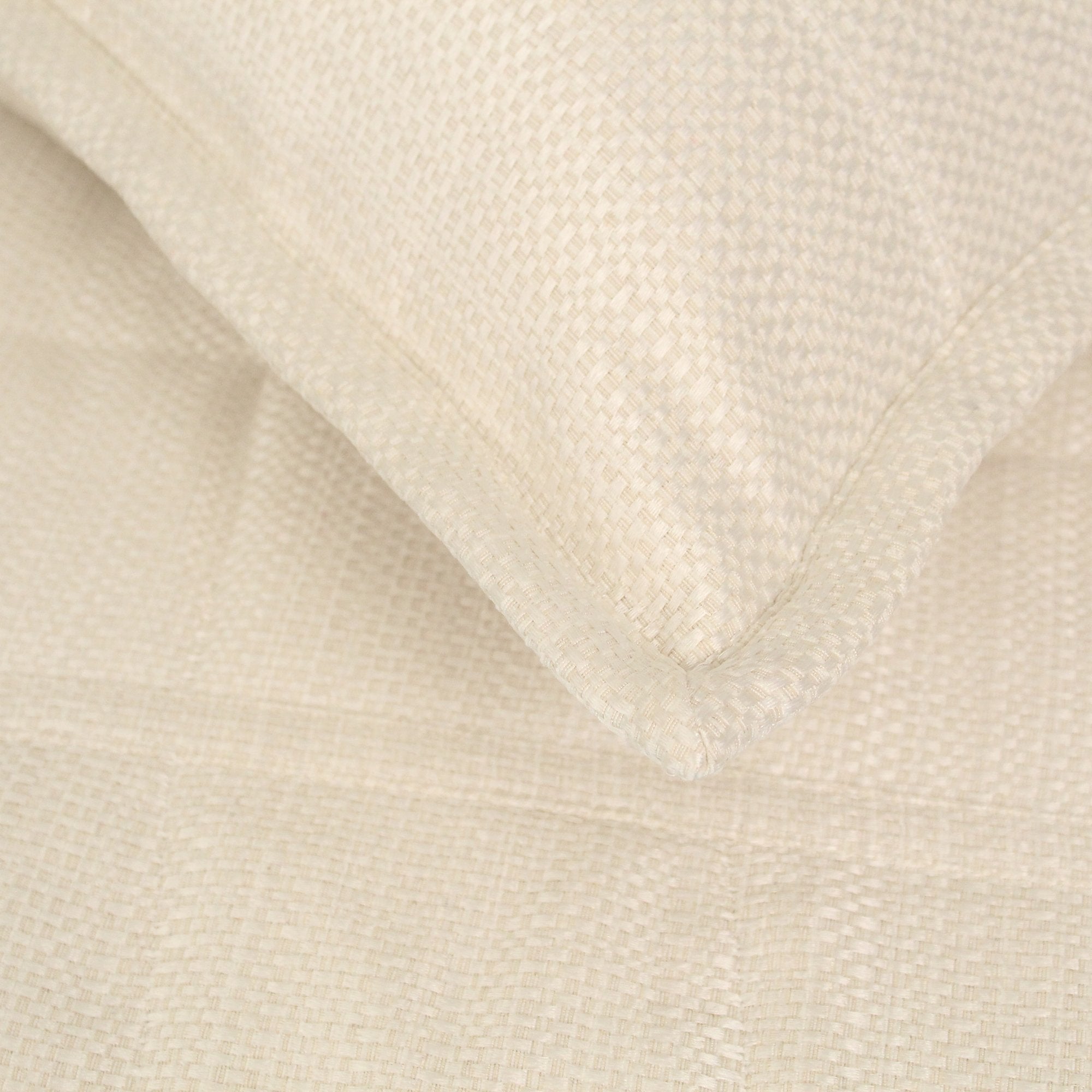 Luxury White Texture Coverlet Set - Soft & Breathable Bedding for All Seasons - Perfect for Master Bedroom, Guest Room & Hotel Decor