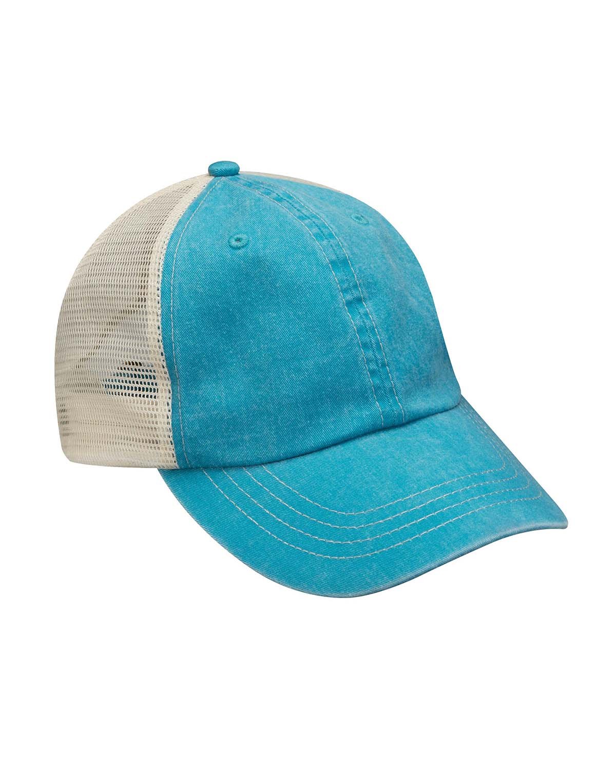 Adams GC102 Adult Game Changer Baseball Cap - Adjustable Snapback Hat for Men & Women - Perfect for Sports, Outdoor Activities & Casual Wear