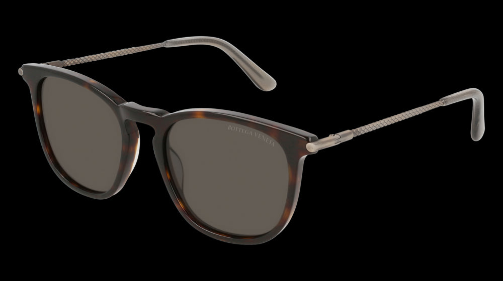 Bottega Veneta BV0168S Sunglasses - Luxury Polarized UV Protection for Women & Men - Perfect for Driving, Travel & Outdoor Activities