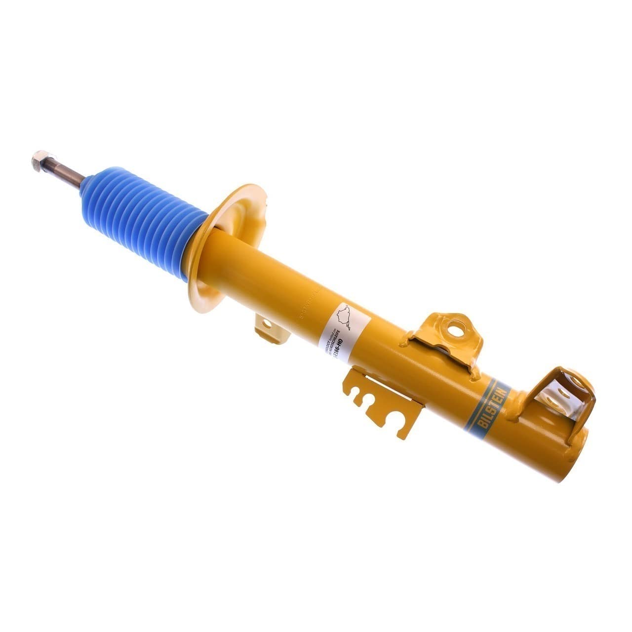 Bilstein B6 Performance Front Strut Left 35-141662 - Premium Shock Absorber for Smooth Ride - Perfect for BMW, Audi, Mercedes Performance Upgrades & Daily Driving