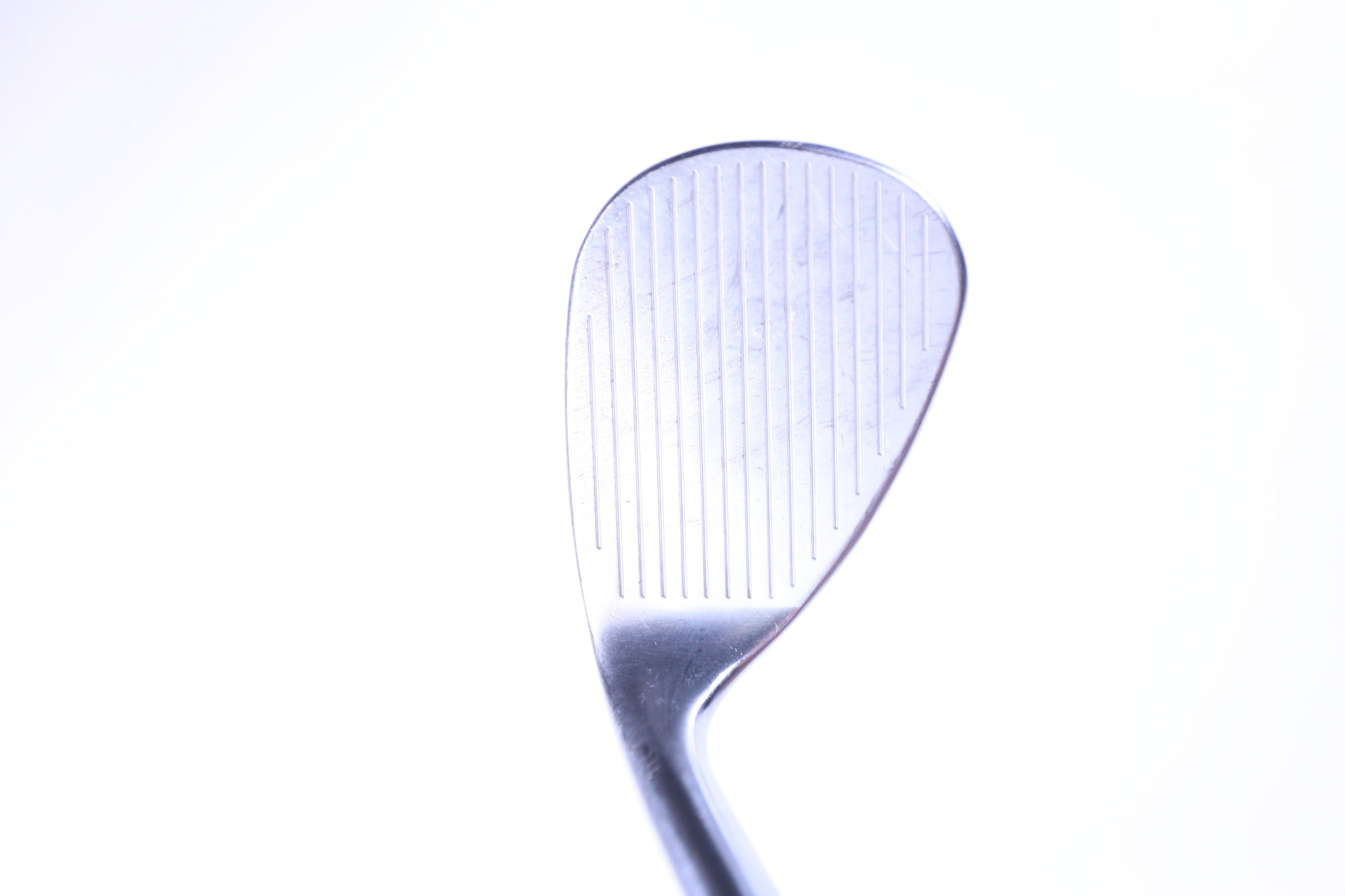 Used Callaway Mack Daddy CB Lob Wedge 58° Right Handed Golf Club - Perfect for Short Game & Bunker Shots