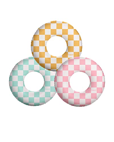 Checkers Kids Tube 3 Pack