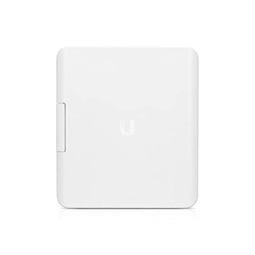 Ubiquiti UniFi Flex Switch Adapter Kit | USW-Flex-Utility | Outdoor & Indoor PoE Network Solution for Home & Business WiFi Setup