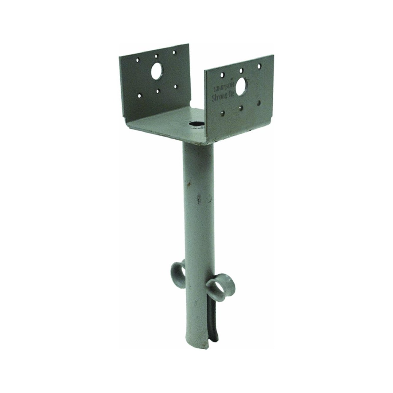 Simpson Strong-Tie Post Base 3-9/16
