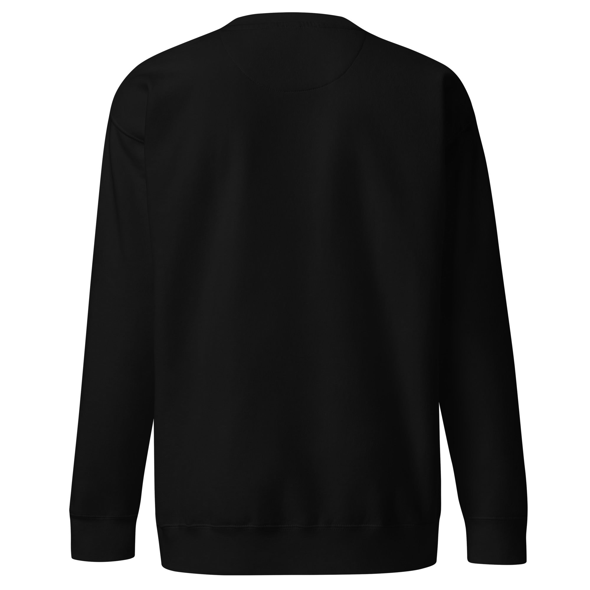 Georgia Rugby Union Premium Sweatshirt - Comfortable & Durable Pullover for Men & Women - Perfect for Game Day, Tailgating & Casual Wear