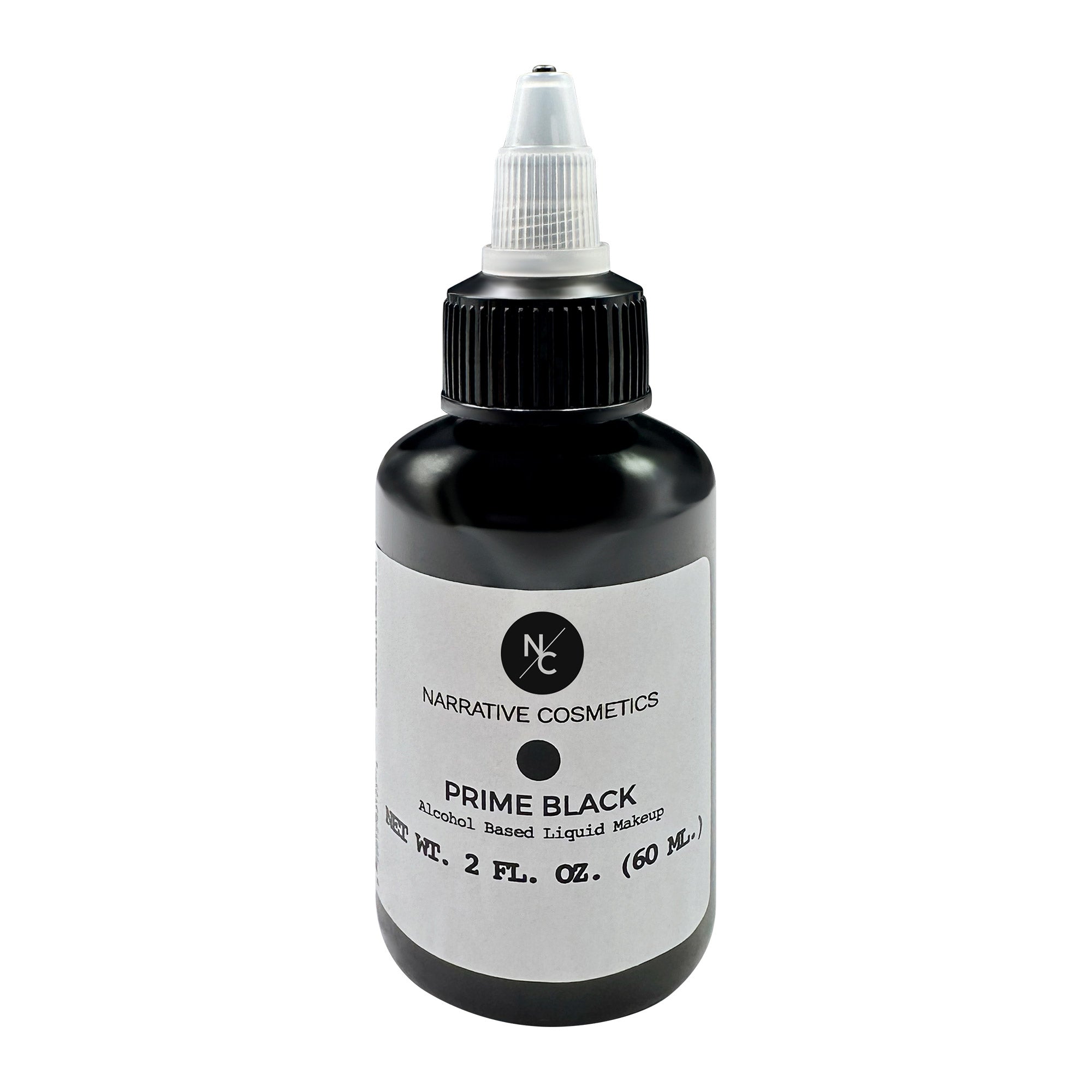 Premium FX Alcohol Airbrush Paints - 2 fl oz (59ml) - High Pigment Professional Airbrush Ink for Tattoo, Body Art & Model Painting - Perfect for Artists, Cosplayers & DIY Crafts