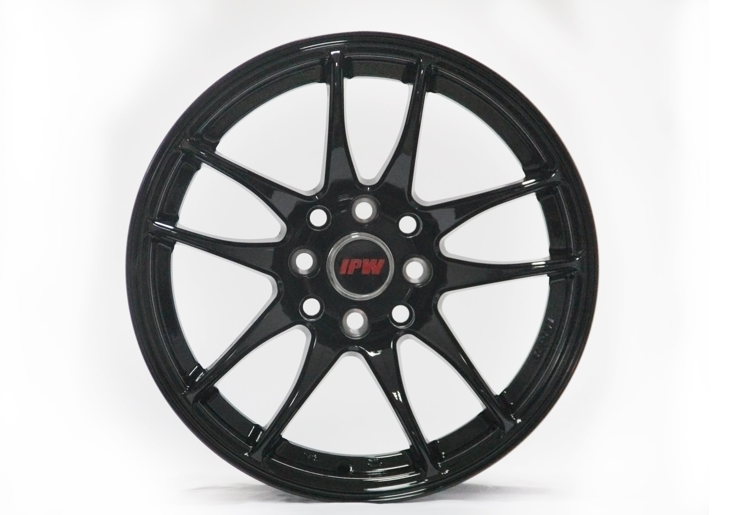 15 IPW 501 Wheels - Premium Alloy Rims for Trucks & SUVs | Durable Off-Road & Street Performance | Perfect for Jeep Wrangler, Ford F-150 & Chevy Silverado