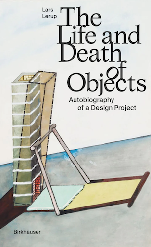 The Life and Death of Objects: Exploring the Journey of Everyday Items - Perfect for Home Decor, Thoughtful Gifts & Philosophical Discussions