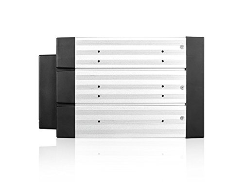 iStarUSA BPU-340SATA-KL 3.5