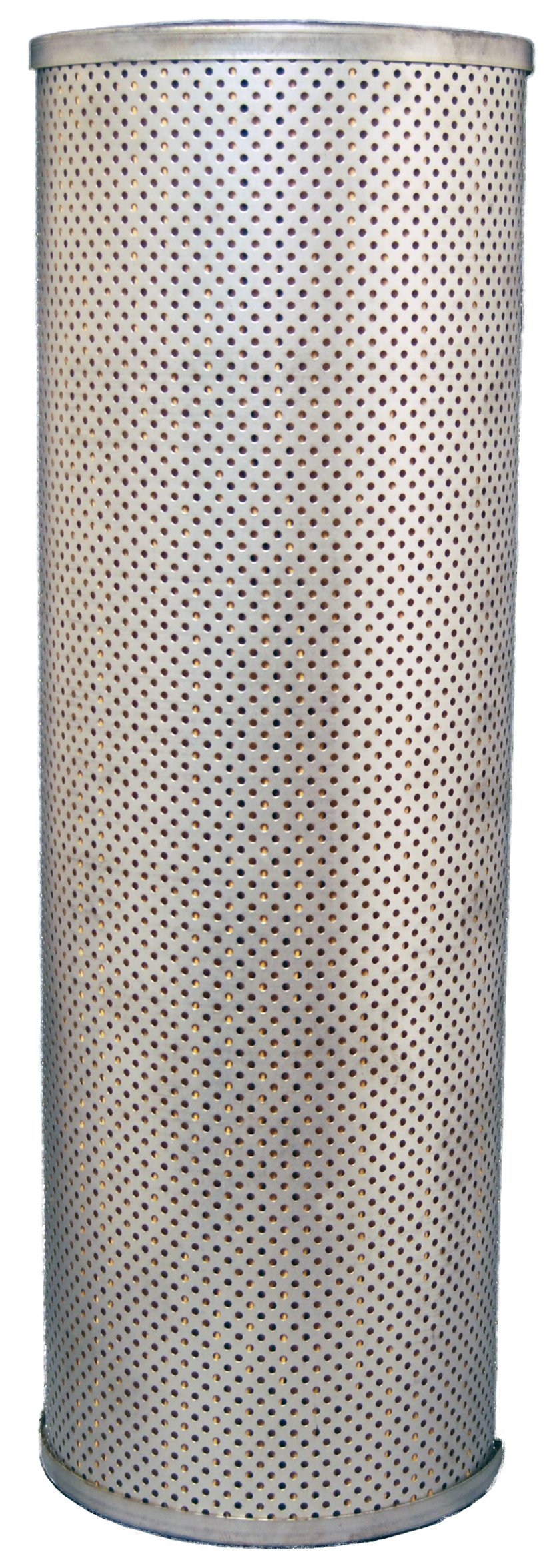 Cim-Tek 30009 30 Micron Resin-Impregnated Cellulose Replacement Filter Element for Viking Bulk Filter Housing - Compatible with Industrial Water Filtration Systems