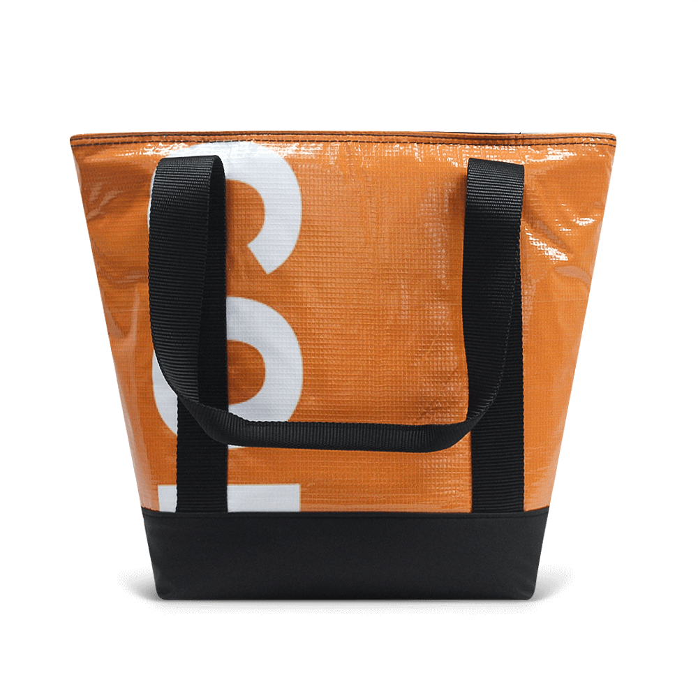 Beck Cooler Bag Bk1 01055 - Insulated Lunch Bag for Work, Picnics & Outdoor Activities - Leakproof & Durable Cooler Tote for Food & Drinks