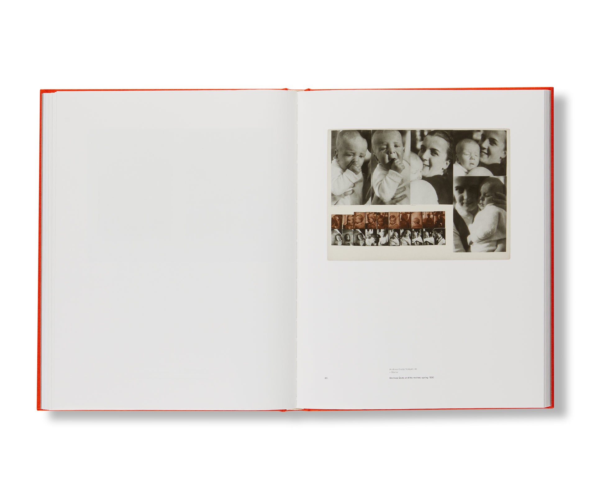 ONE AND ONE IS FOUR: The Bauhaus Photocollages of Josef Albers - Modern Art Book for Collectors & Design Enthusiasts - Perfect for Home Decor, Art Studies & Creative Inspiration