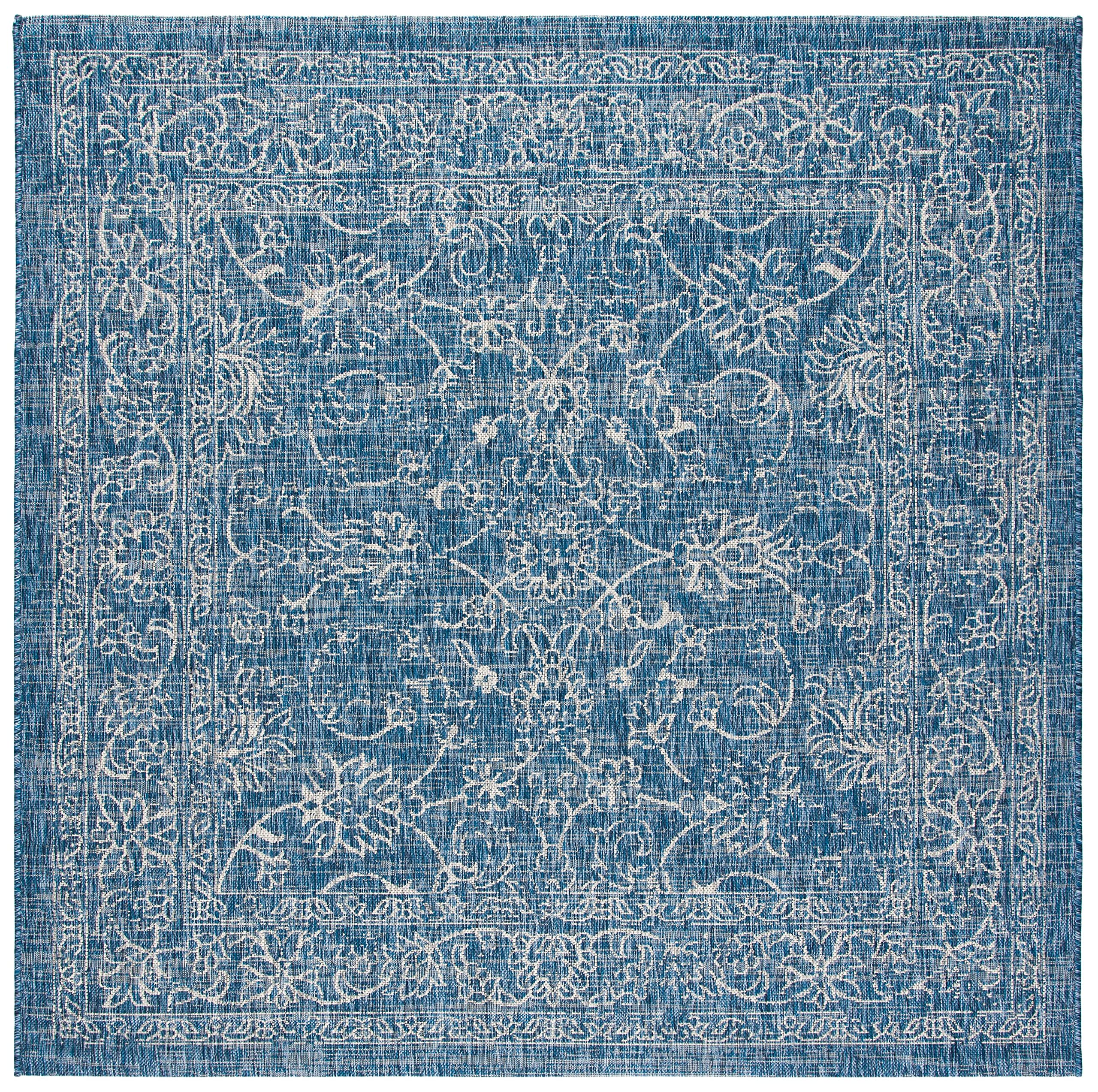 SAFAVIEH Courtyard Collection 7'10