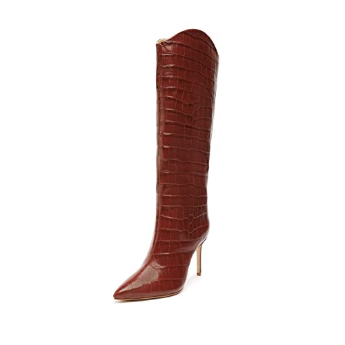 Red/Brown