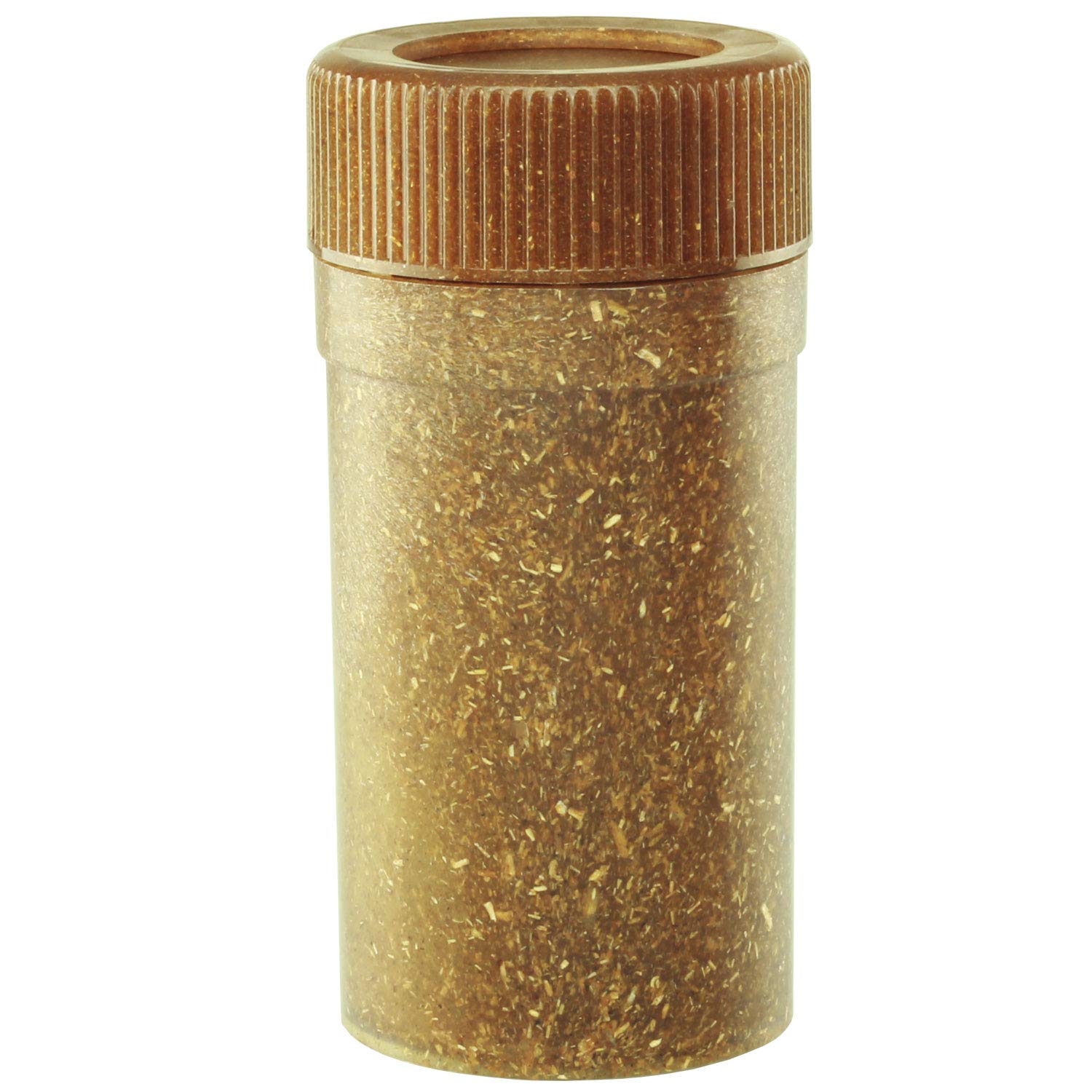 Child Resistant Herb Storage Container with Built-In Grinder - Airtight Hemp Display Box (12 Pack) - Perfect for Storing & Grinding Herbs, Spices, and Medicinal Plants at Home or On-the-Go