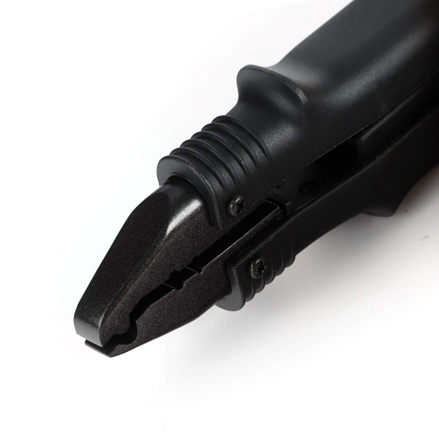Professional Hair Extensions Tool - Fusion Heat Iron Connector Wand & Melting Tool with Clips (Black & Keratin Sticks) for Seamless Hair Extensions - Perfect for Salons, Stylists & DIY Hair Care at Home