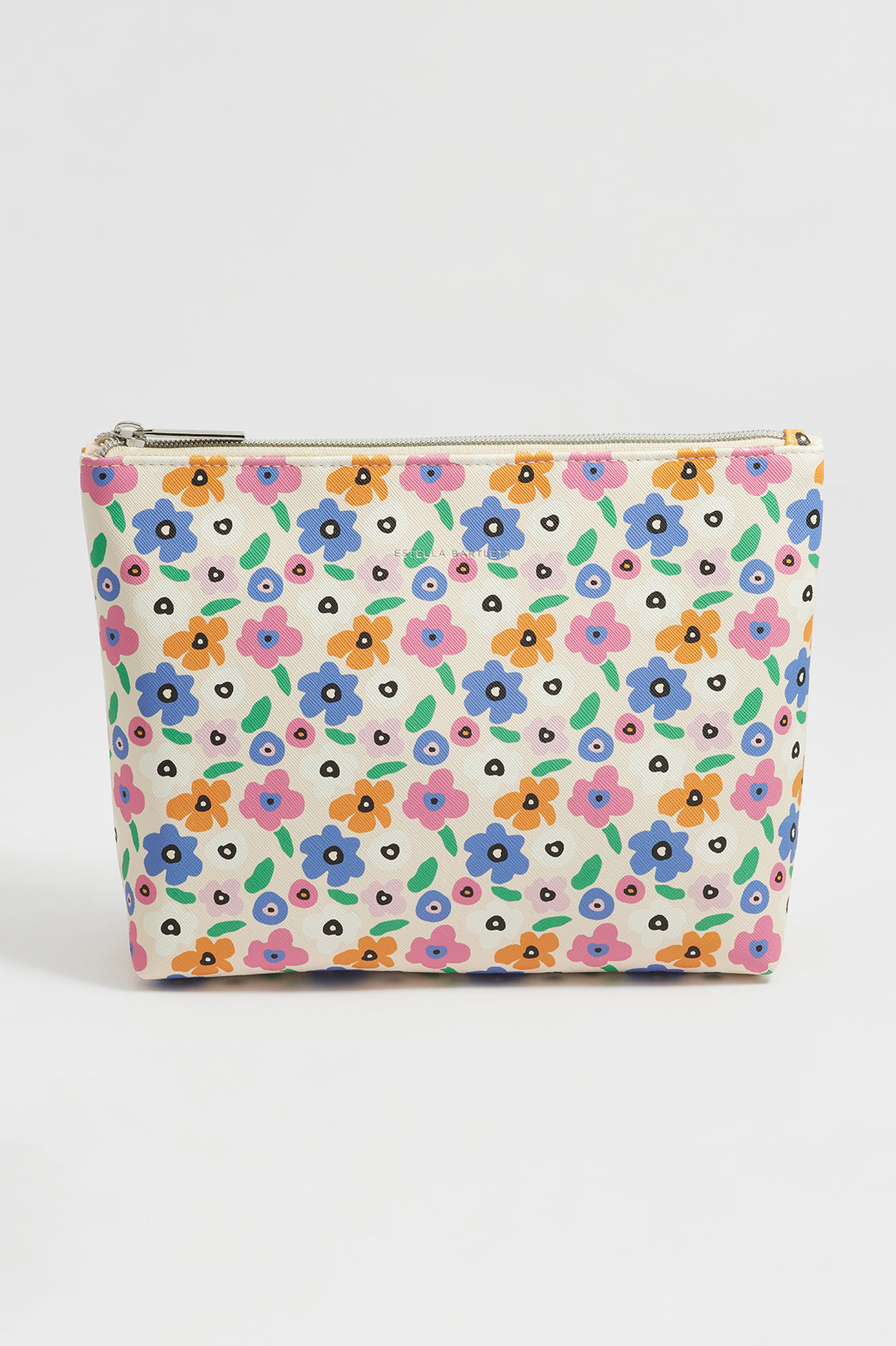 Floral Pouch EBP6215 - Elegant Crossbody Bag for Women, Perfect for Daily Use, Travel, and Special Occasions