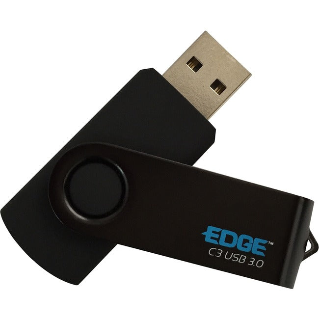 256GB USB 3.0 Flash Drive - High Speed C3 Thumb Drive for PC, Mac, Laptop - Portable Memory Stick for Data Storage, File Transfer, Backup (Perfect for Office, School, Travel)