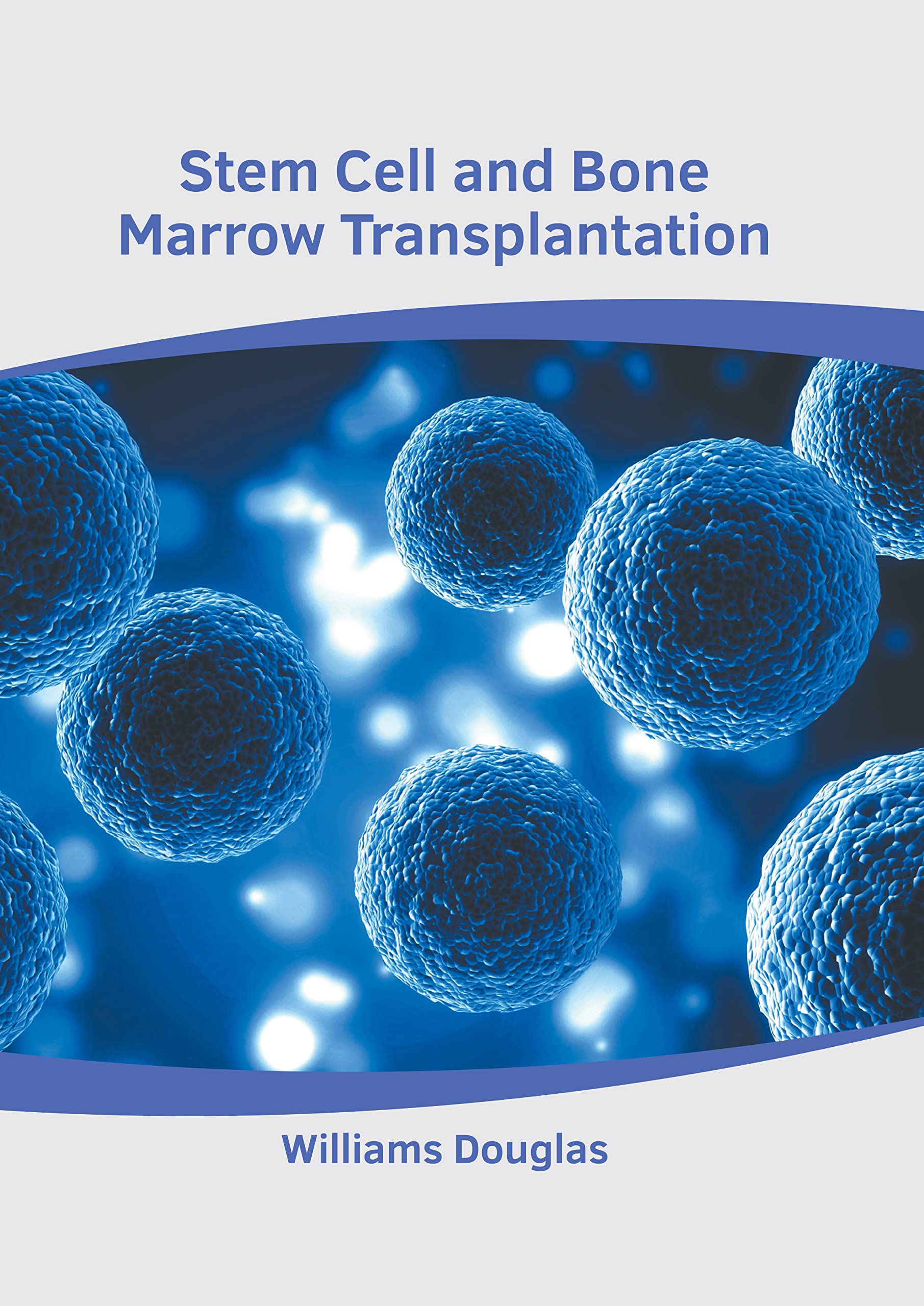 Stem Cell and Bone Marrow Transplant Kit - Medical Grade Treatment for Leukemia & Blood Disorders | Hospital & Home Use