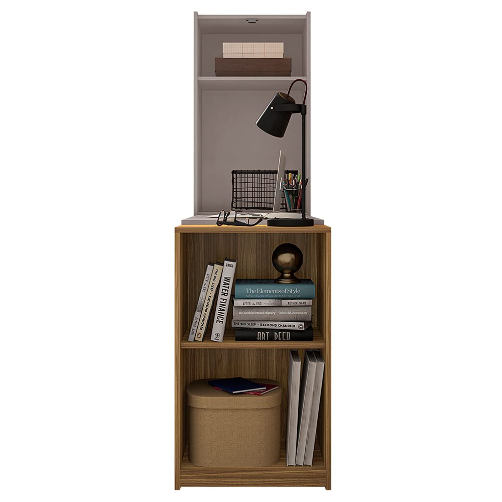 Modern Versatile Fold-Out Cabinet - 63