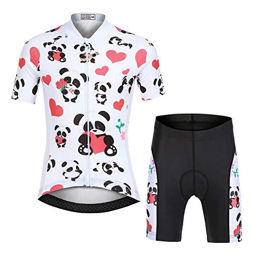 Panda Love
