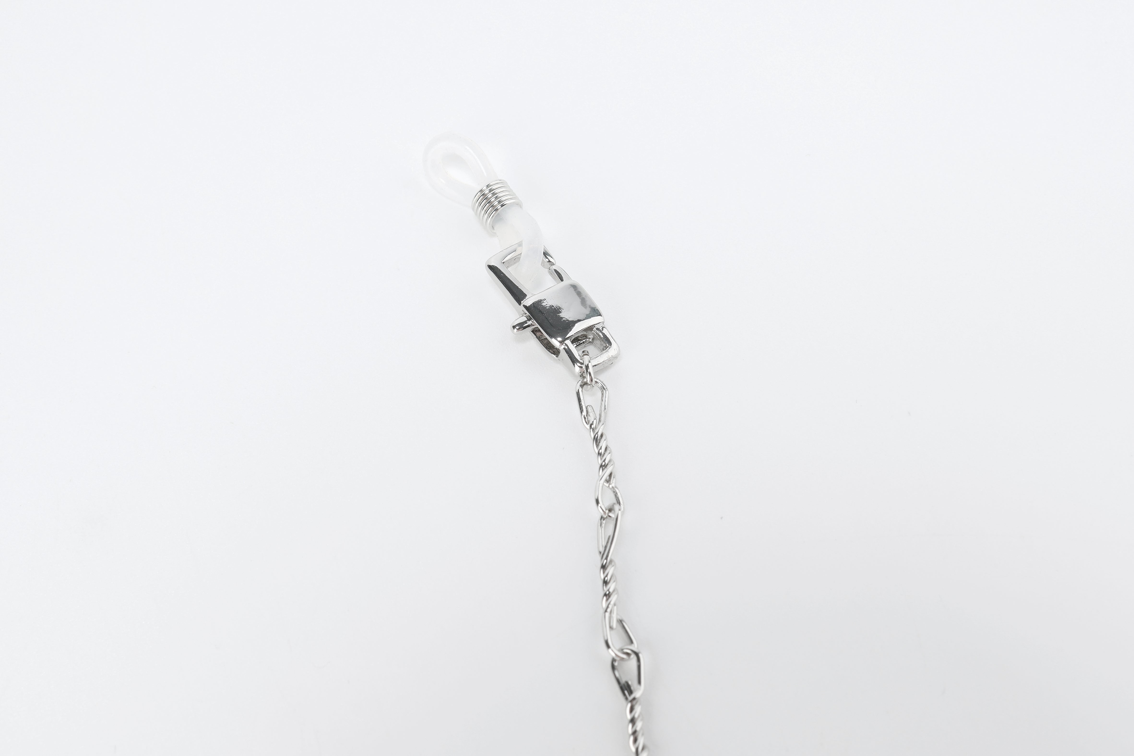 Knotted Hat Chain for Women & Men - Stylish Adjustable Headwear Accessory for Baseball Caps, Bucket Hats & Fashion Outfits - Perfect for Outdoor Activities, Concerts & Streetwear Looks