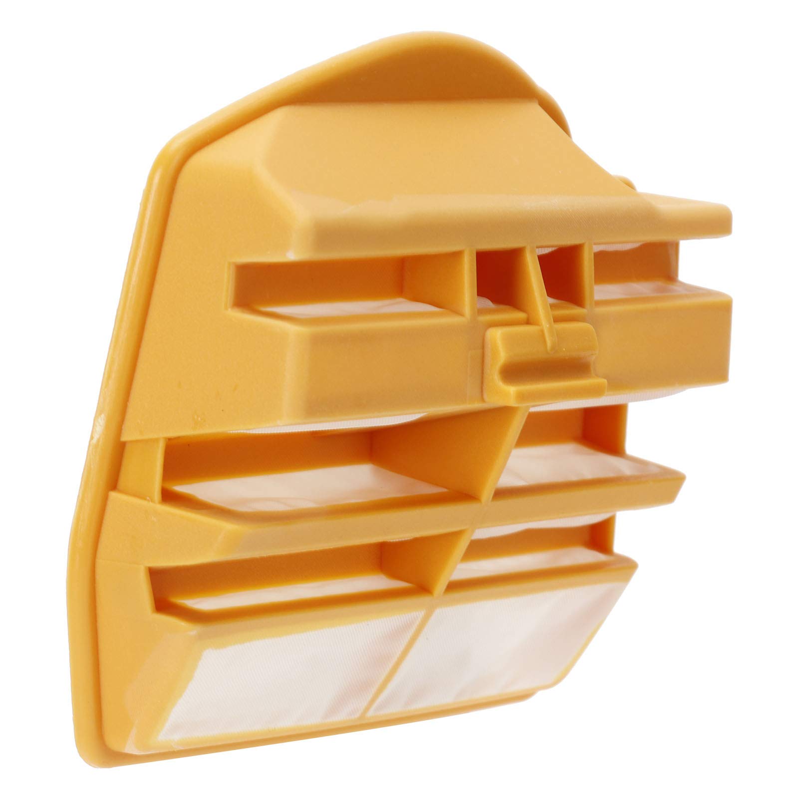 High-Quality Air Filter Replacement for Electric Chainsaw - Compatible with Garden Chainsaws - Durable Spare Part with Excellent Filtration Performance - Perfect for Wood Cutting, Tree Trimming & Landscaping