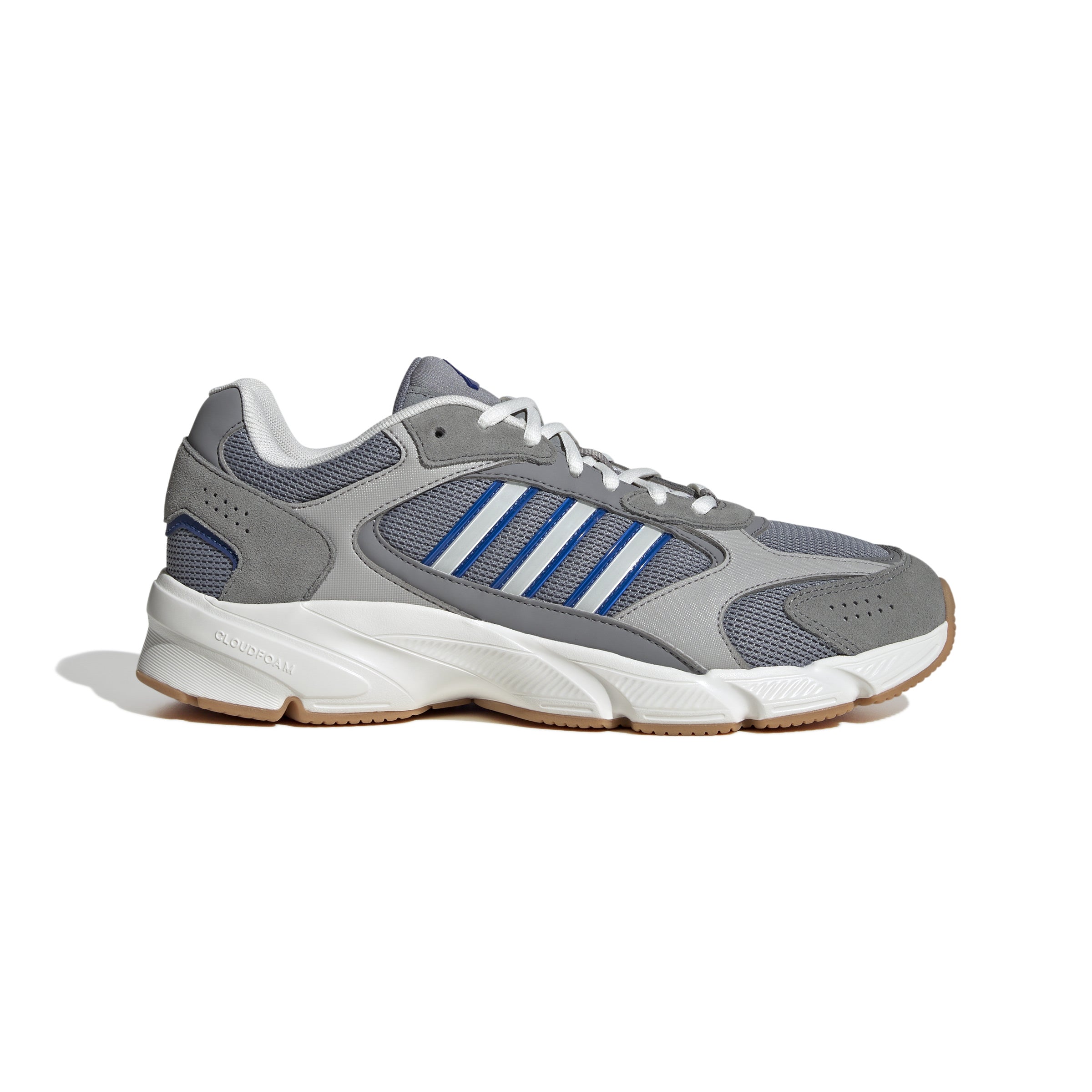 Adidas Crazychaos 2000 Men's Running Shoes - Lightweight Athletic Sneakers for Jogging & Gym Workouts