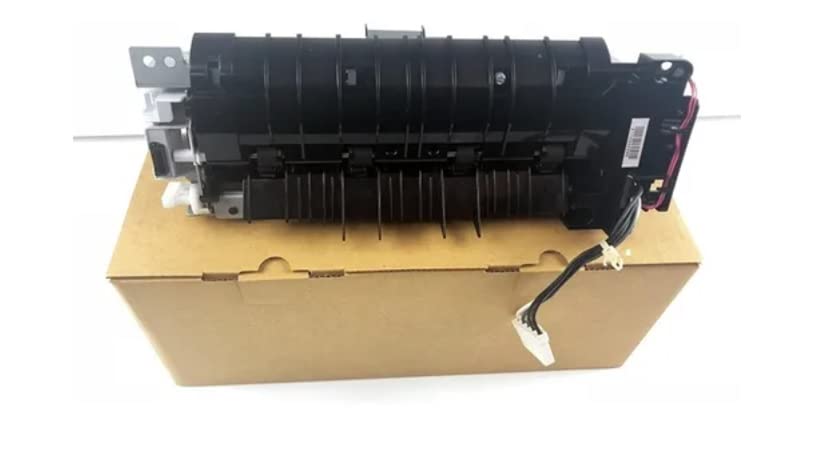Original New HP M521 M525 Printer Fuser Assembly RM1-8508-000CN / RM1-8508-000 - Compatible with HP M521, M525, HP521, HP525 - 110V/220V - Ideal for Office & Home Printing Needs