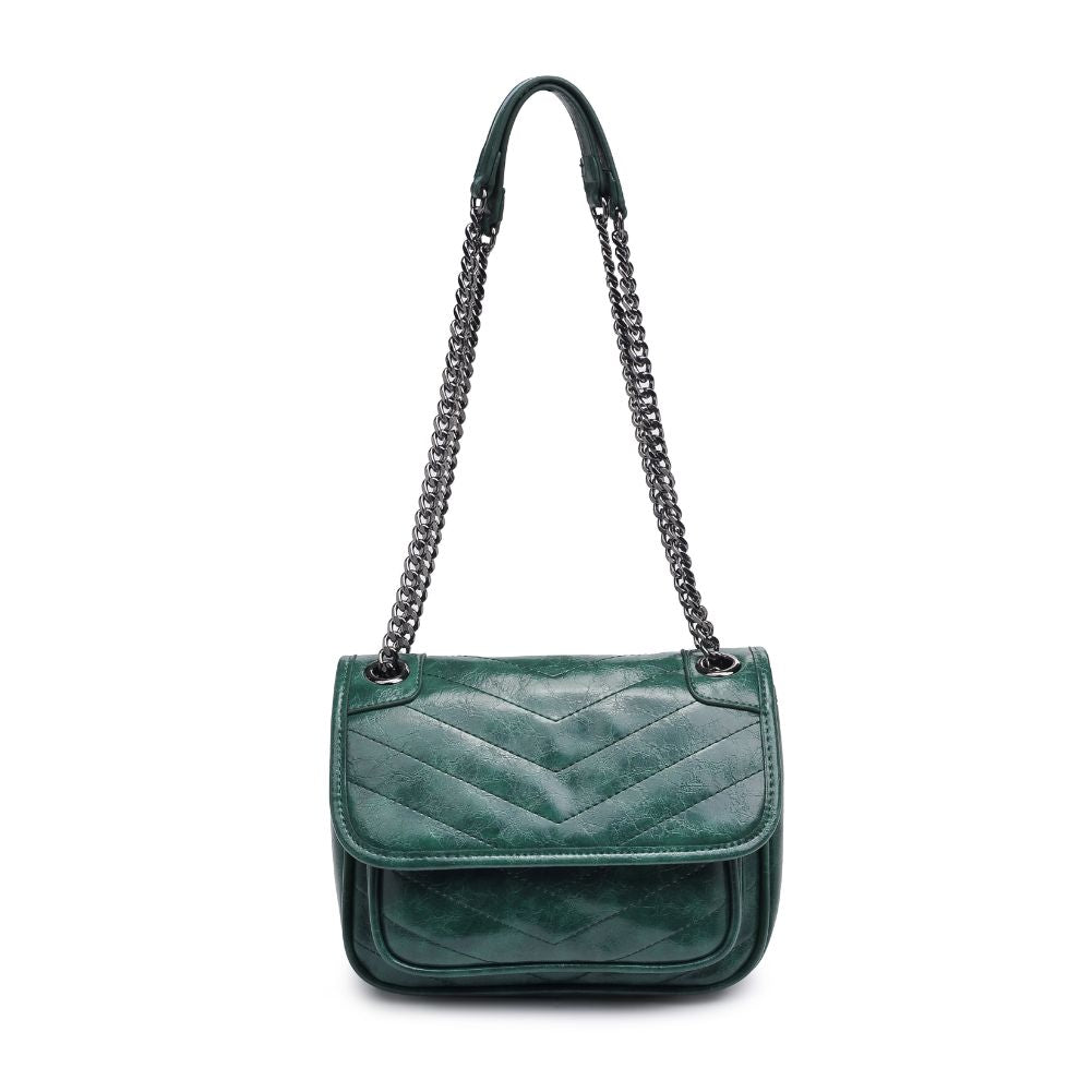Norma Crossbody Bag for Women - Stylish & Lightweight Shoulder Purse - Perfect for Travel, Shopping & Everyday Use