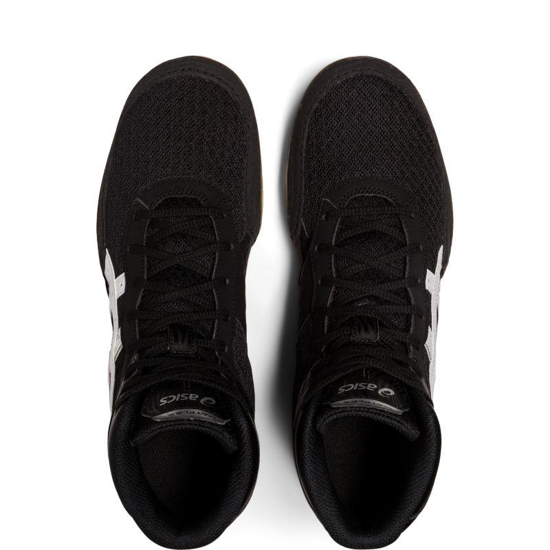 ASICS Matflex 7 Wrestling Shoes for Men & Women - Lightweight High-Traction Grappling Shoes for Wrestling, MMA & BJJ Training - Perfect for Competitions & Gym Workouts