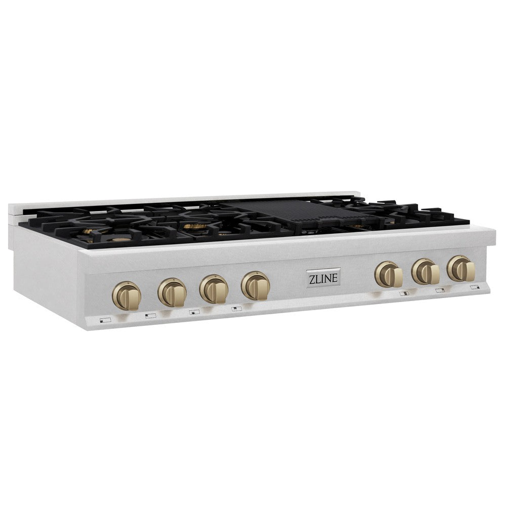 ZLINE Autograph Edition 48