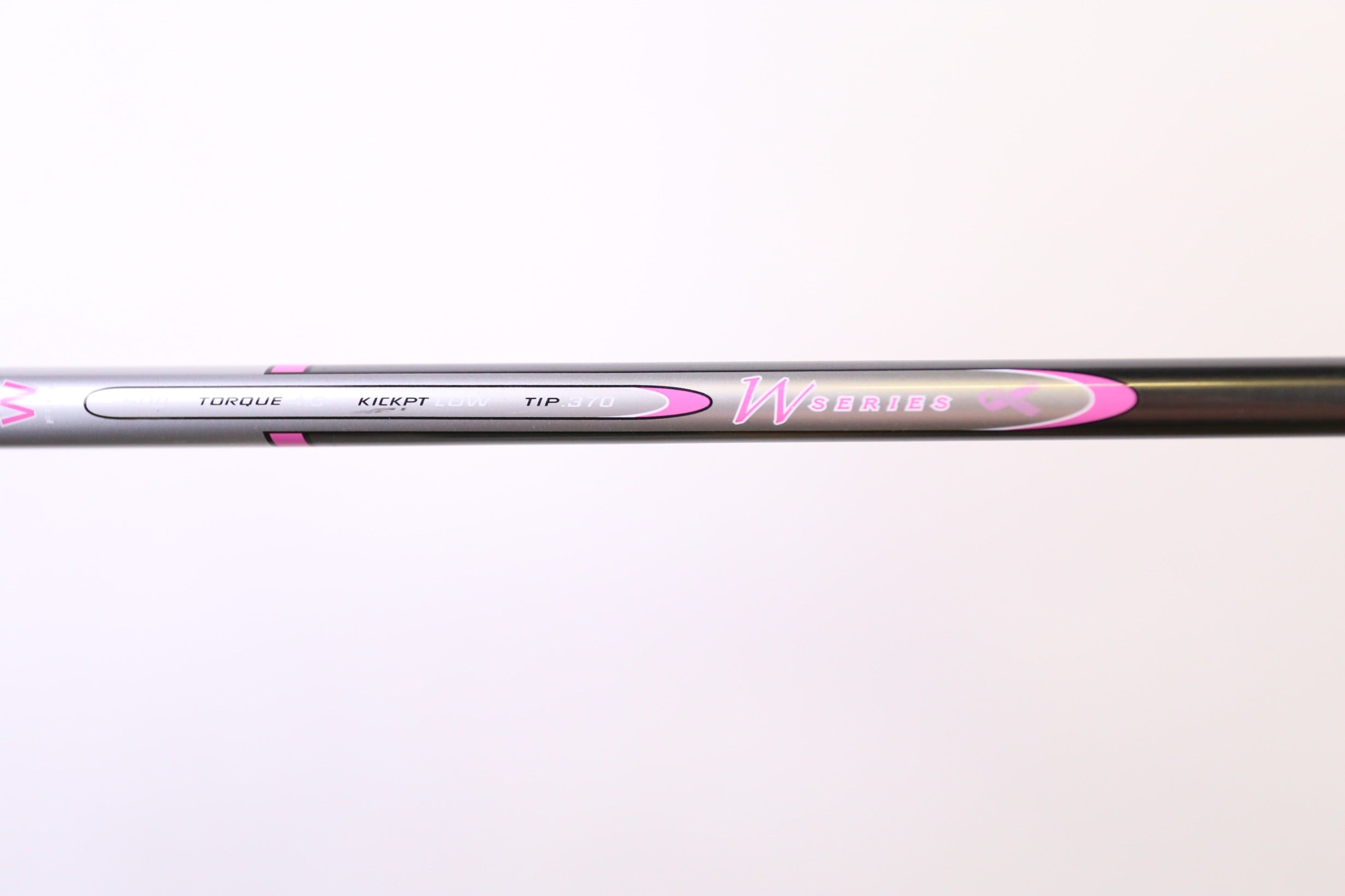 Used Cleveland HiBore 5H Hybrid Golf Club - Right Handed 27° Ladies Flex for Women Golfers | Perfect for Fairway Shots & Improving Distance