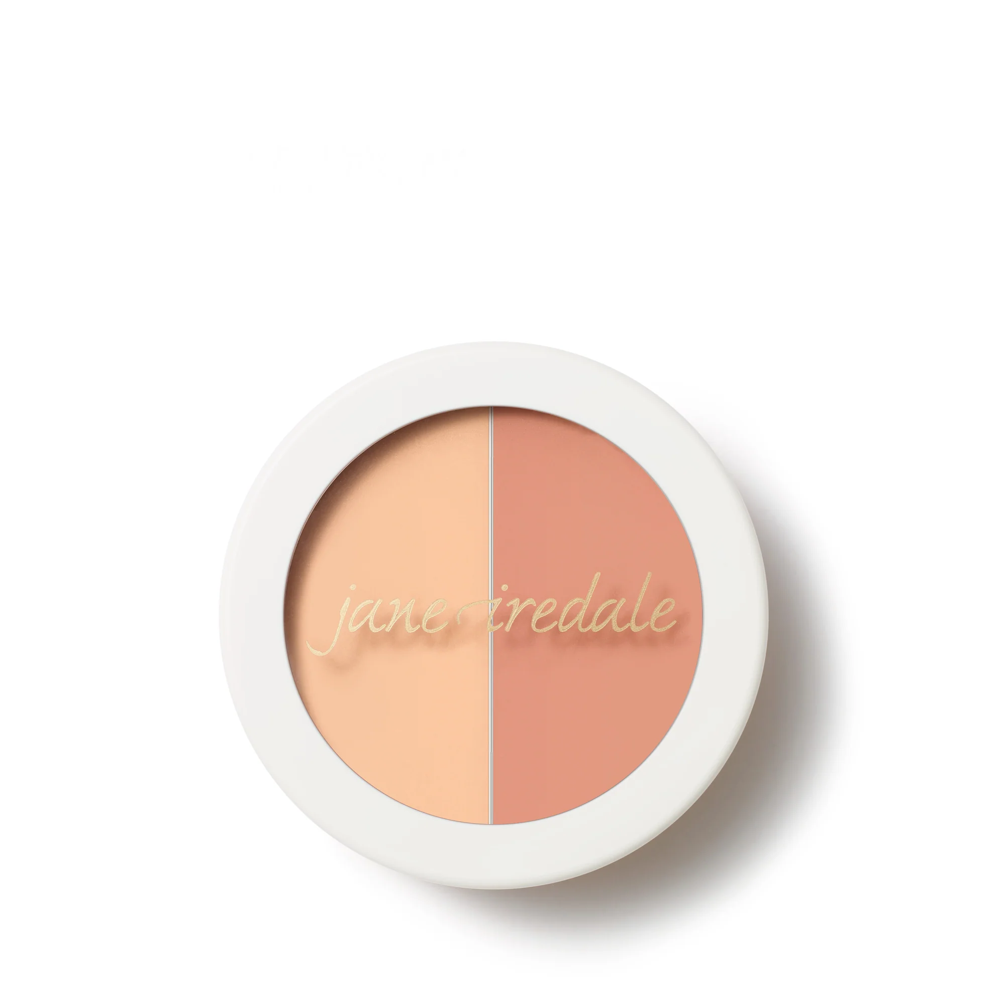 Jane Iredale Circle Delete Concealer - Full Coverage, Vegan & Cruelty-Free Under Eye Concealer for Dark Circles & Blemishes | Perfect for Everyday Makeup & Professional Use