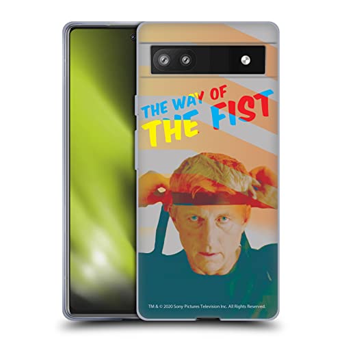 The Way Of The Fist