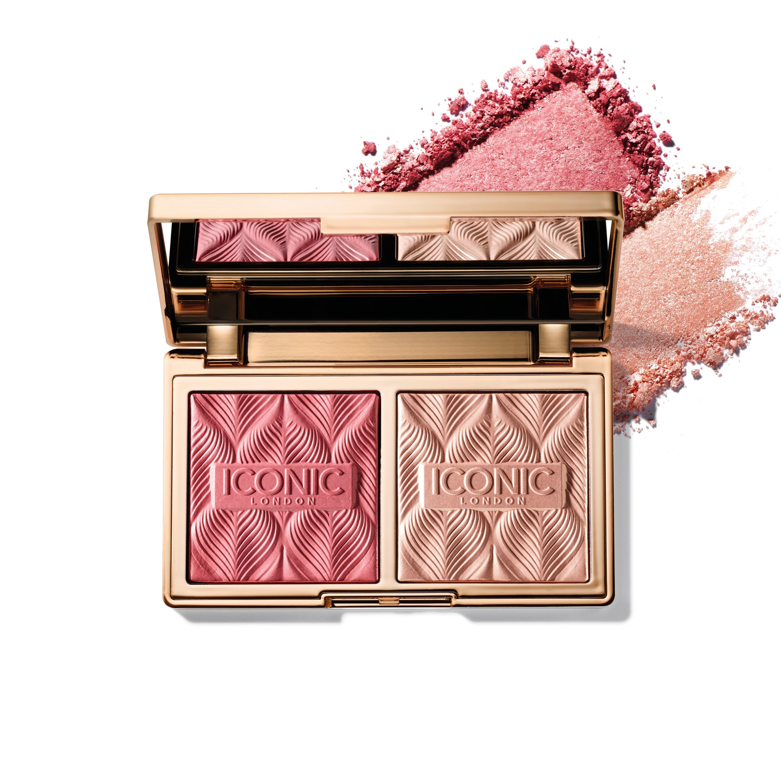 Coral Glow