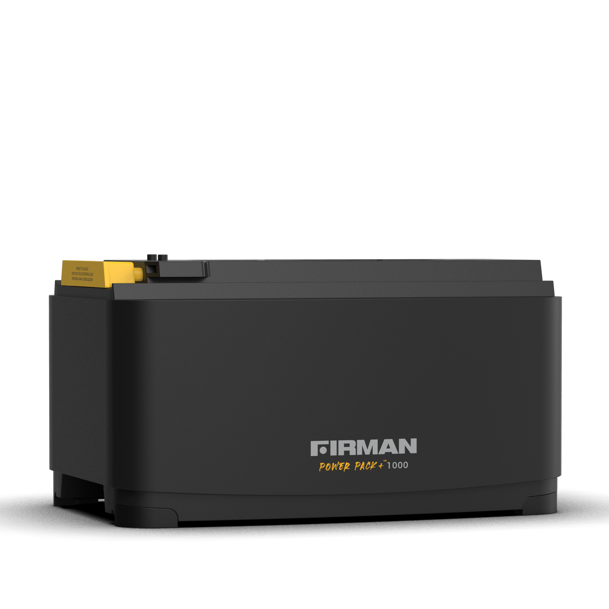 FIRMAN 1000W Portable Power Station - Reliable Backup Power for Camping, Emergencies & Outdoor Adventures | Solar Generator for Home & RV Use