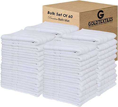 White - 60 Pcs