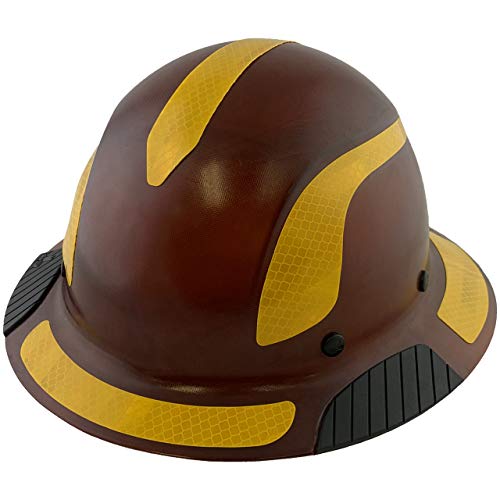 Tan with Yellow Decals