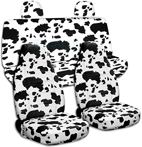 Cow (Big Pattern)