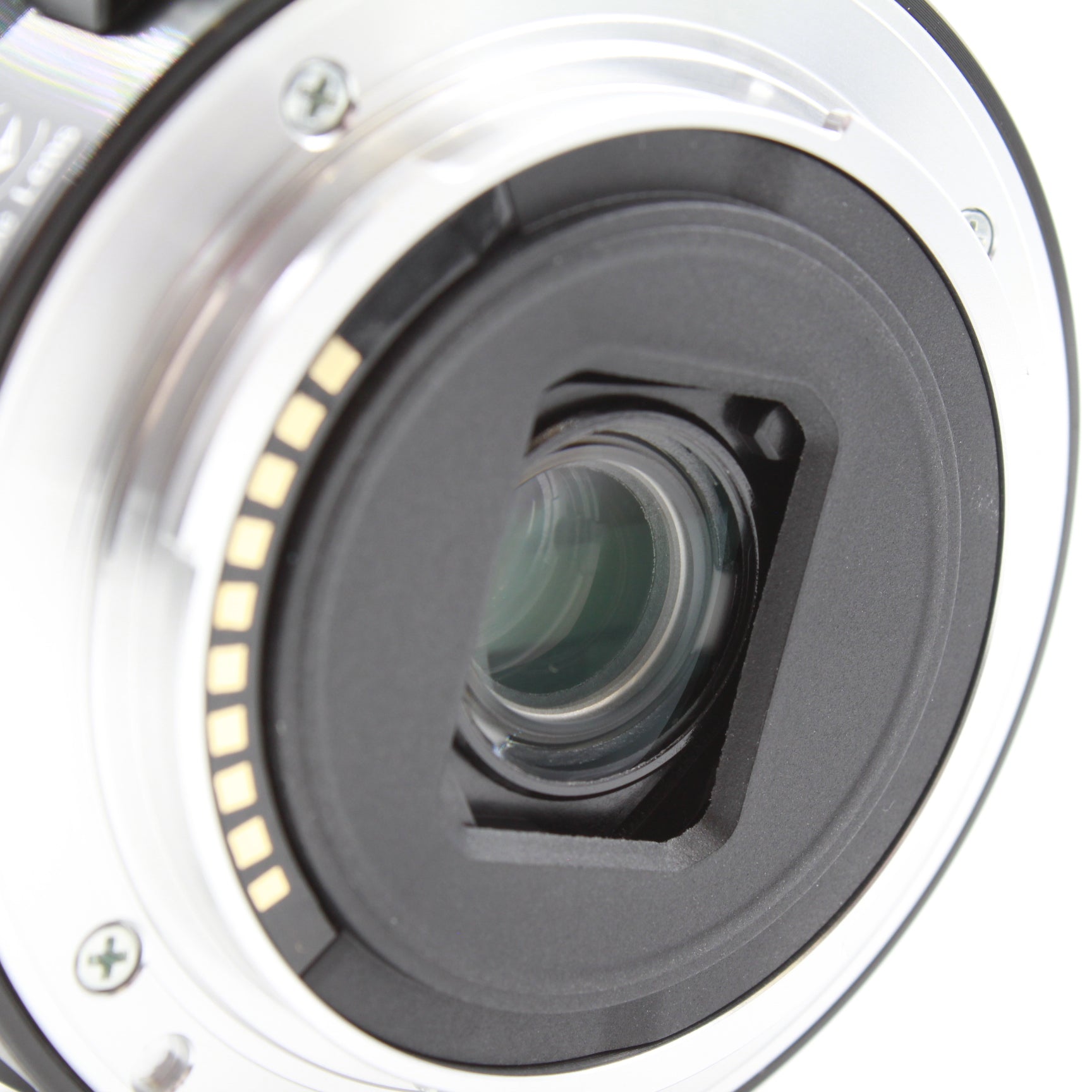 Open Box Sony ZV-E10 Mirrorless Digital Camera with 16-50mm Lens (Black) - Perfect for Vlogging, Travel & Content Creation