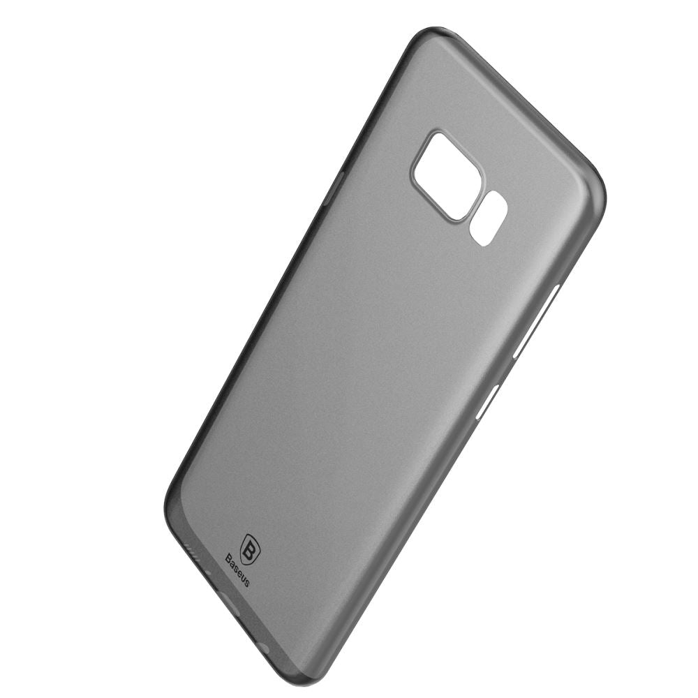 Baseus Wing Case for Samsung Galaxy S8 Plus - Slim Protective Phone Cover with Shock Absorption | Perfect for Everyday Use, Travel & Outdoor Activities
