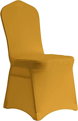 Dark Gold