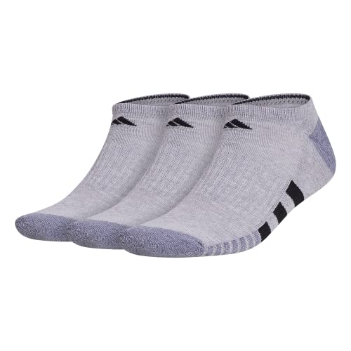 Cool Light Heather/Grey/Black