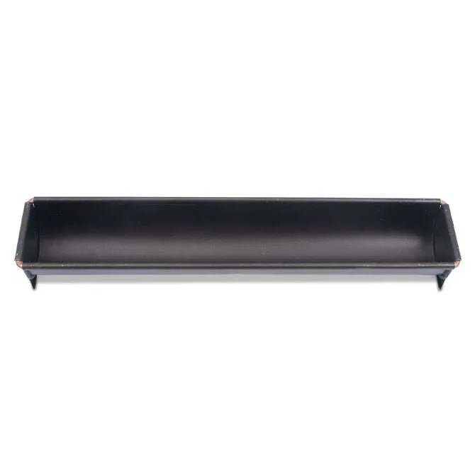 Non-Stick Exopan Tube Pan - Premium Baking Pan for Cakes, Bread & Bundt - Perfect for Home Bakers & Professional Chefs - Ideal for Birthday Cakes, Holiday Baking & Party Desserts